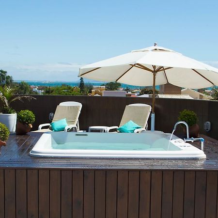 La Plage Residence Garopaba Ngoại thất bức ảnh