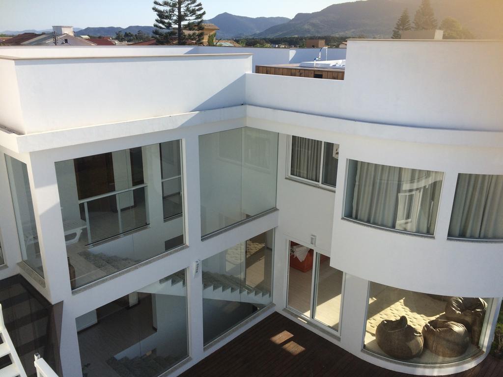 La Plage Residence Garopaba Ngoại thất bức ảnh
