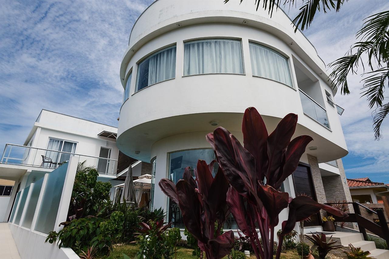 La Plage Residence Garopaba Ngoại thất bức ảnh