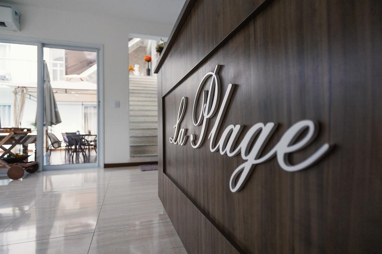 La Plage Residence Garopaba Ngoại thất bức ảnh