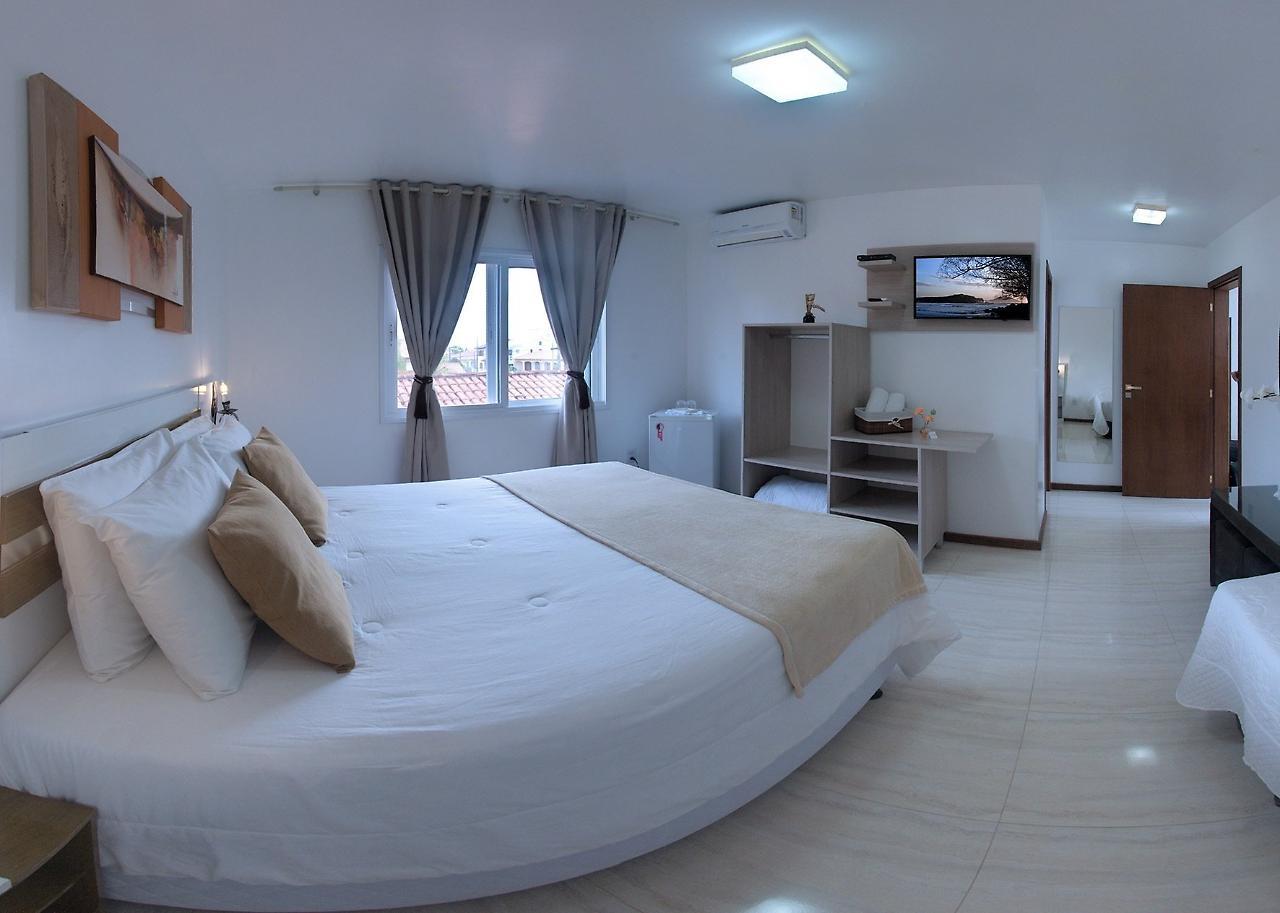 La Plage Residence Garopaba Ngoại thất bức ảnh