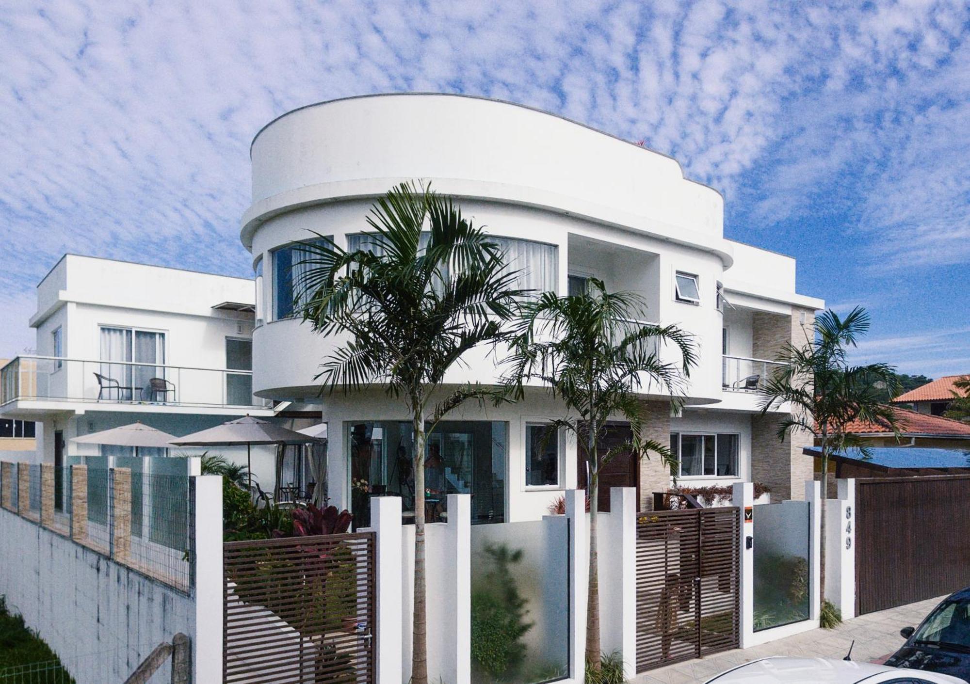 La Plage Residence Garopaba Ngoại thất bức ảnh