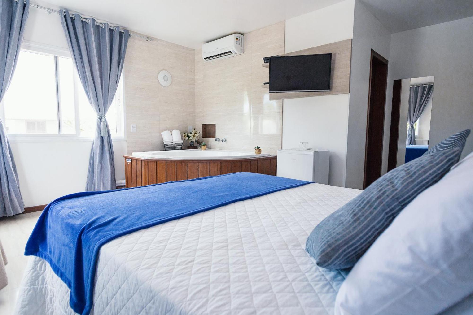 La Plage Residence Garopaba Ngoại thất bức ảnh