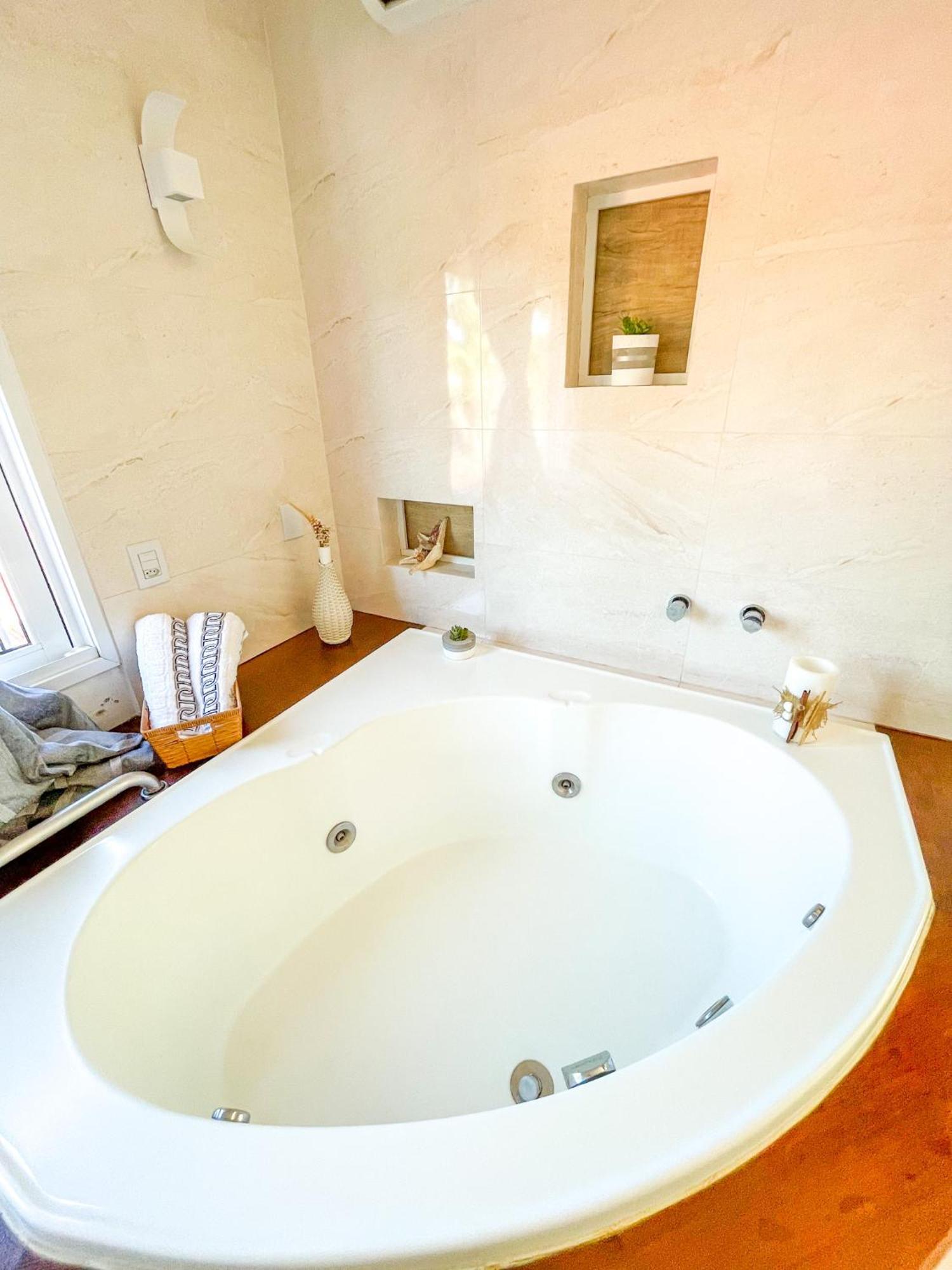La Plage Residence Garopaba Ngoại thất bức ảnh