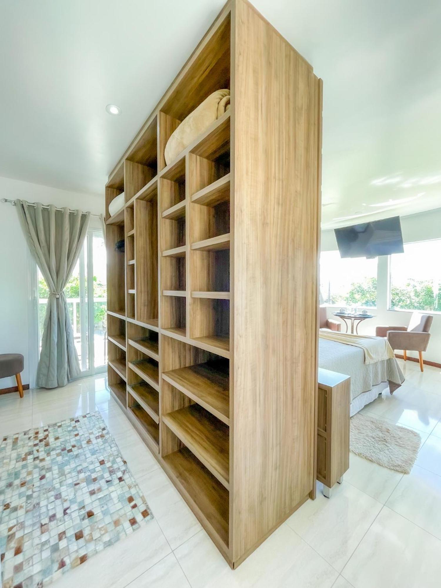 La Plage Residence Garopaba Ngoại thất bức ảnh