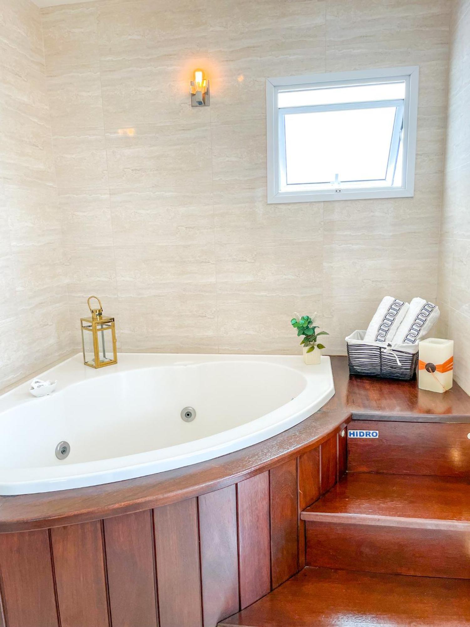 La Plage Residence Garopaba Ngoại thất bức ảnh