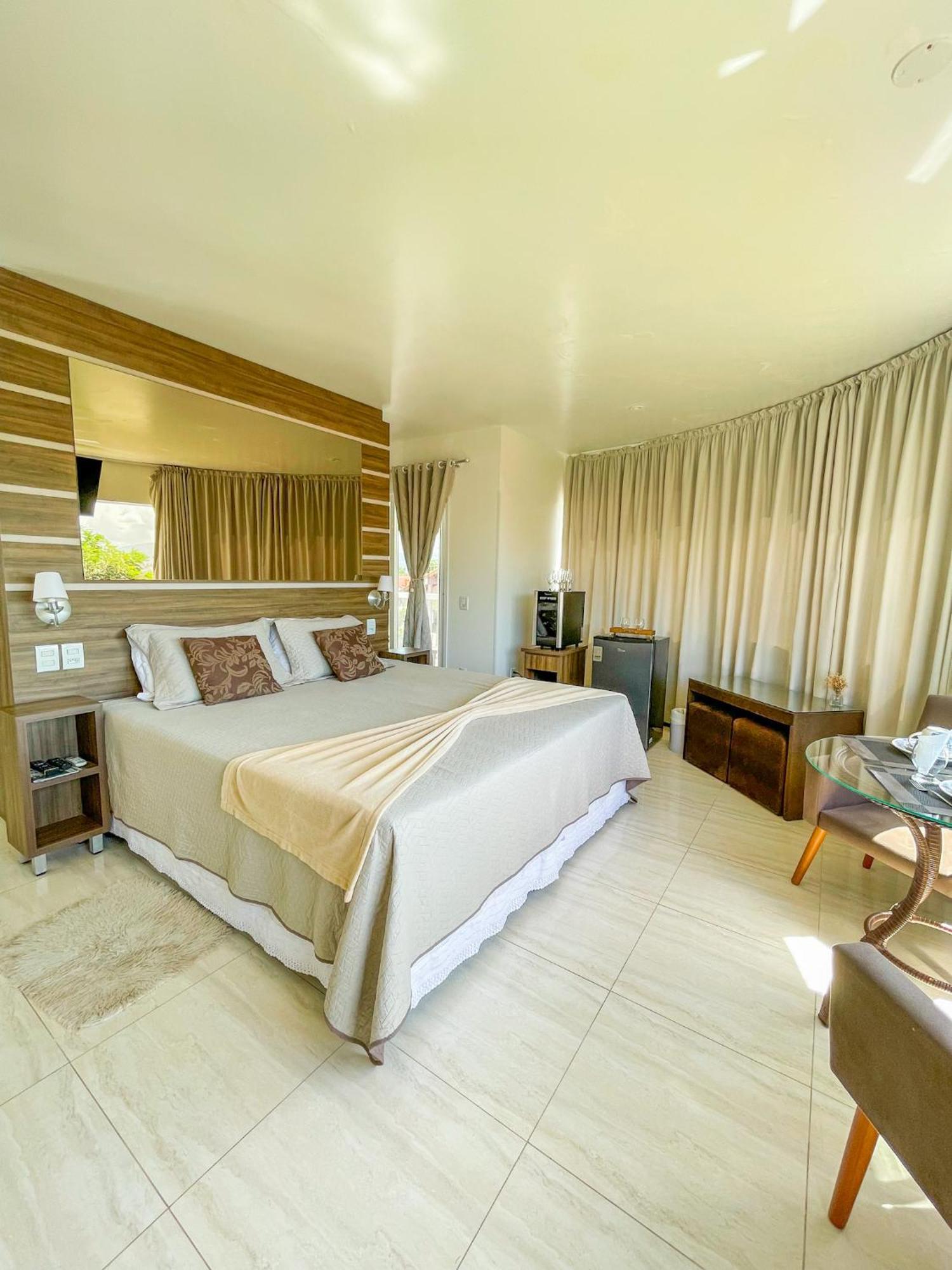 La Plage Residence Garopaba Ngoại thất bức ảnh